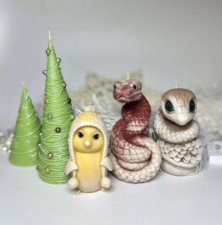 Открывайте для себя новые удовольствия